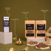 Nutty Delights Hamper